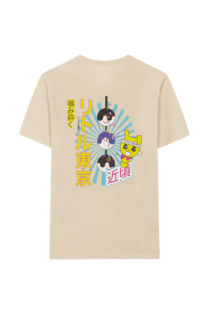 טישרט טוקיו