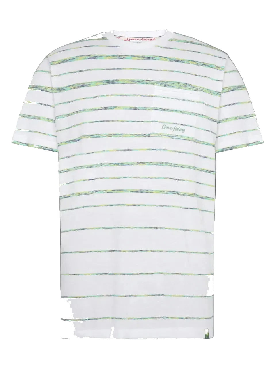 טישרט פסים