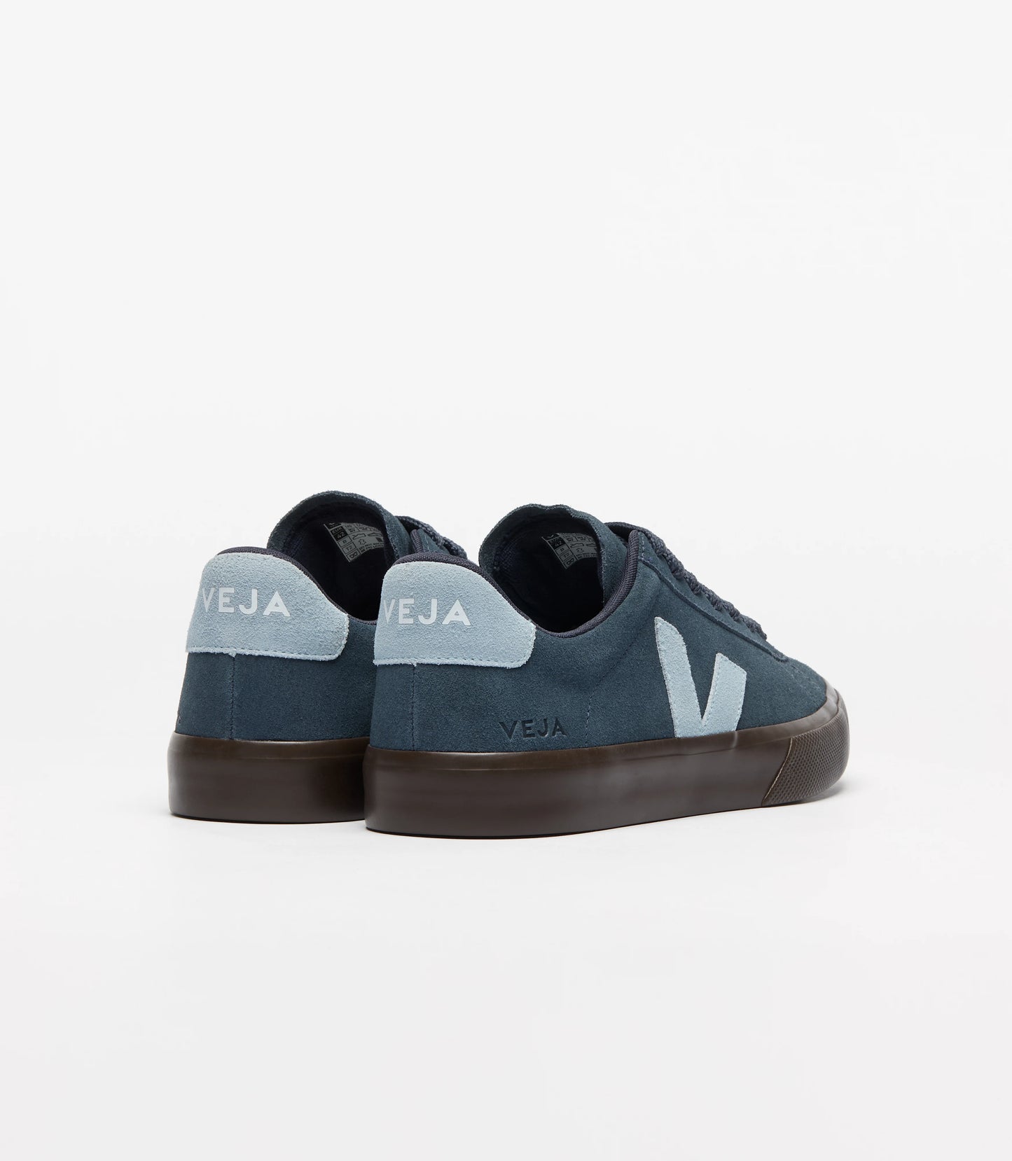 סניקרס זמש Veja Campo