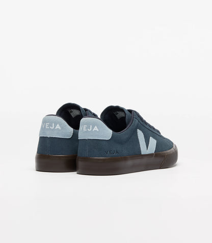 סניקרס זמש Veja Campo